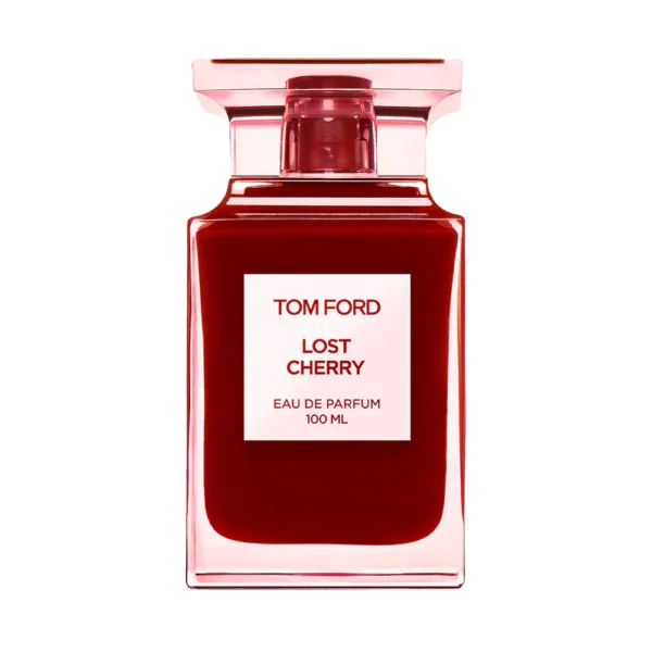 Lost Cherry Tom Ford Perfume