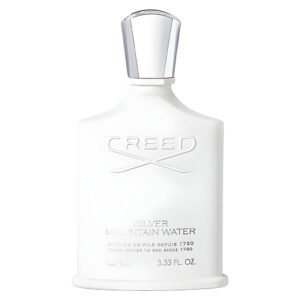 Creed Silver Mountain Water Perfume