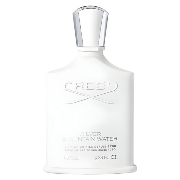 Creed Silver Mountain Water Perfume