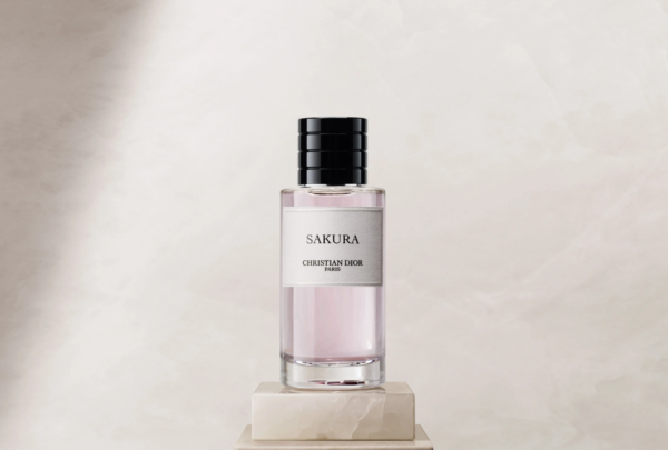 Christian Dior Sakura Perfume - Imagen 2