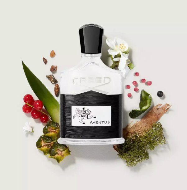 Aventus Creed Perfume - Imagen 2