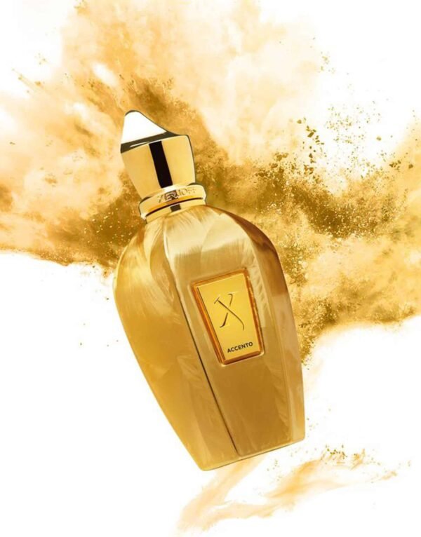 Xerjoff Accento Overdose Perfume - Imagen 2