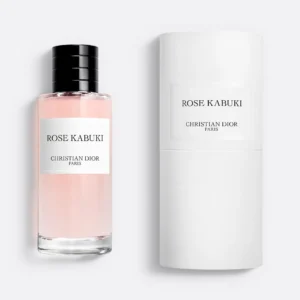 Rose Kabuki Dior Perfume