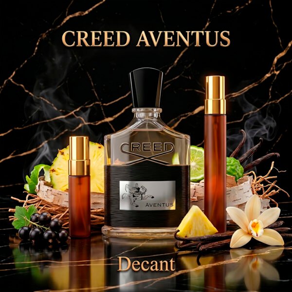 Aventus Creed Perfume - Imagen 2