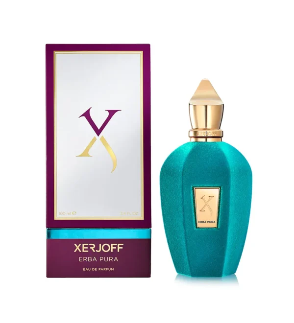Xerjoff Erba Pura Perfume - Imagen 2