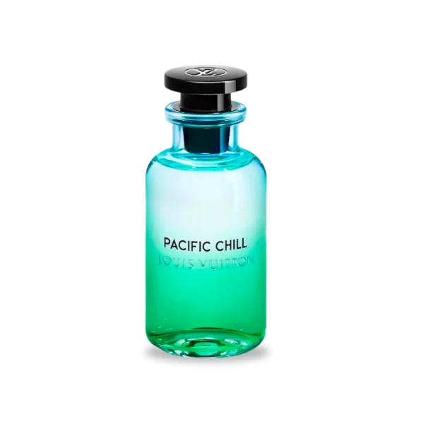 Pacific Chill Louis Vuitton Perfume