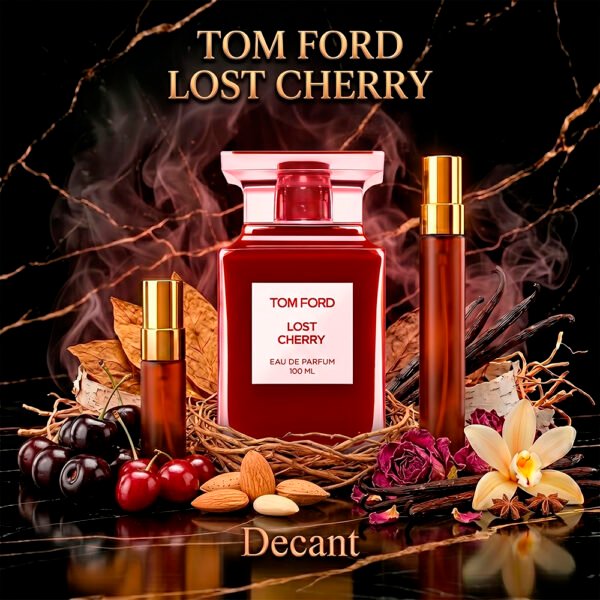 Lost Cherry Tom Ford Perfume - Imagen 2