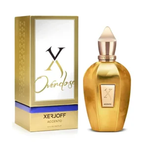 Xerjoff Accento Overdose Perfume
