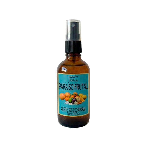Paraíso Frutal - Aceite Seco Perfumado