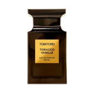 Tobacco Vanille – Tom Ford – Eau de Parfum - Perfume