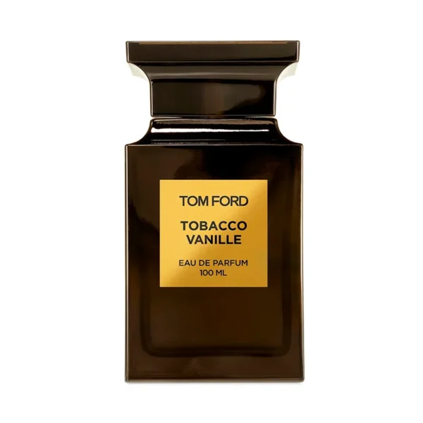 Tobacco Vanille – Tom Ford – Eau de Parfum - Perfume