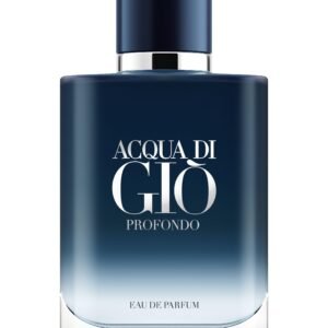 Acqua di Giò Profondo Eau de Parfum 2024