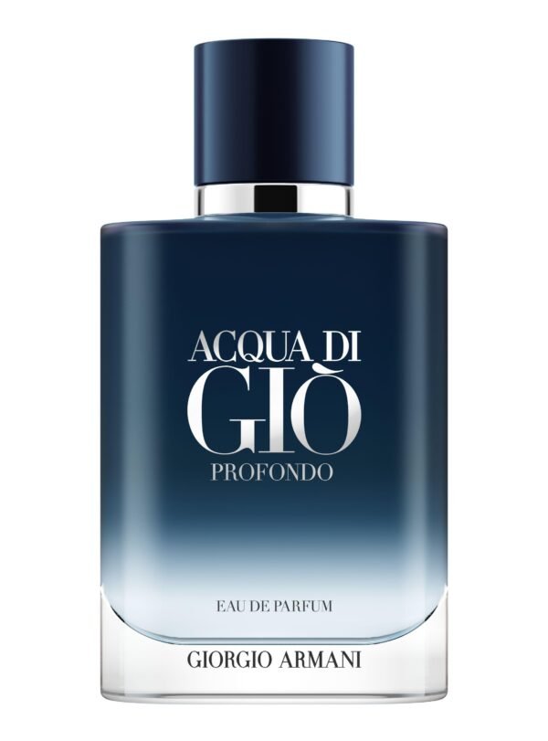Acqua di Giò Profondo Eau de Parfum 2024