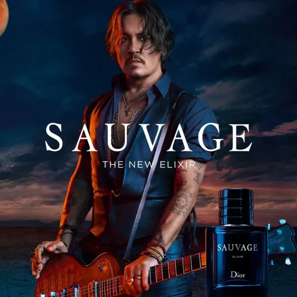 Dior Sauvage Elixir - Imagen 3