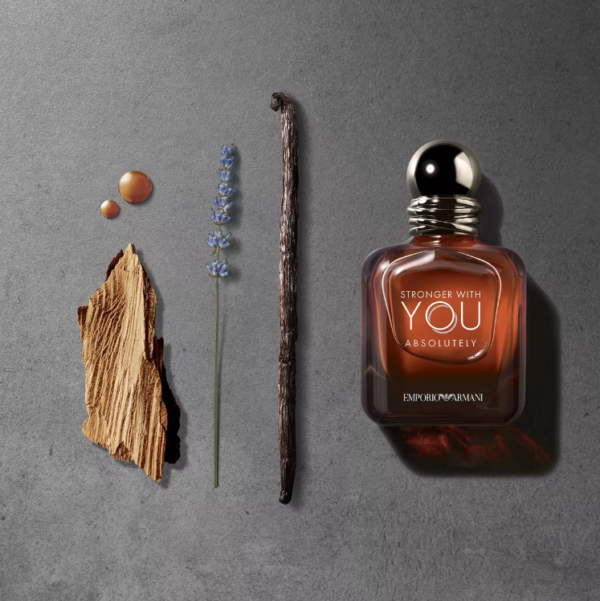 Stronger With You Absolutely - Imagen 3