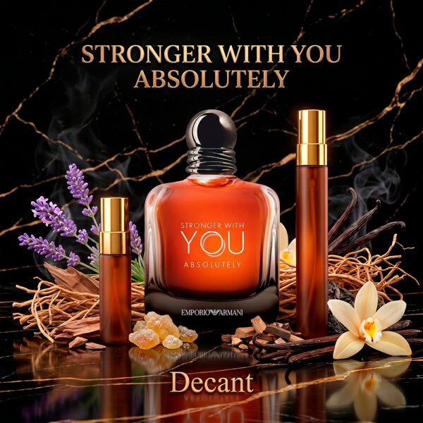 Stronger With You Absolutely - Imagen 2