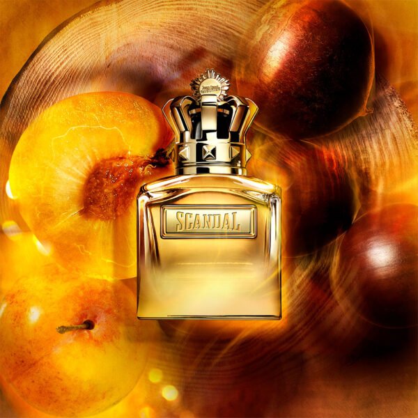 Scandal Pour Homme Absolu Jean Paul Gaultier - Imagen 3