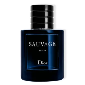 Dior Sauvage Elixir