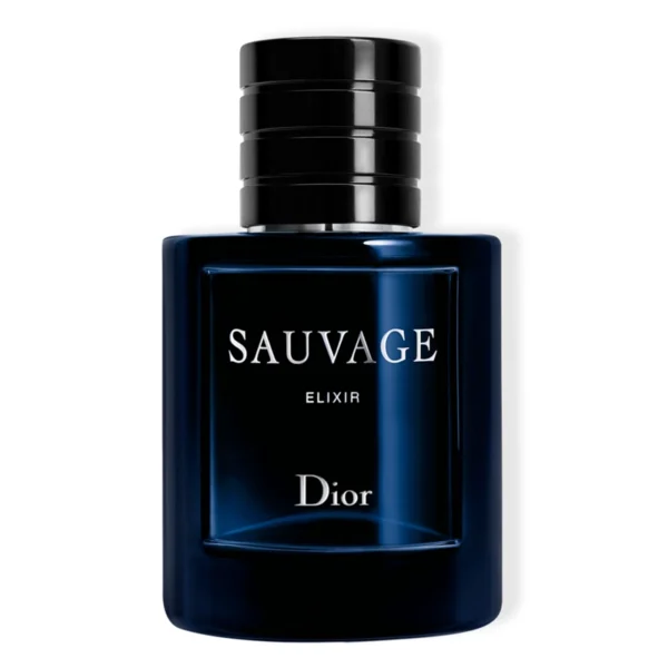 Dior Sauvage Elixir